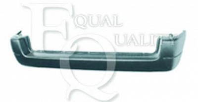 EQUAL QUALITY p0728 - Буфер